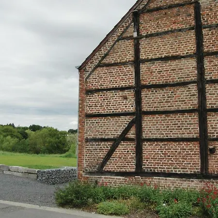 La Ferme De Lucy * Somme-Leuze
