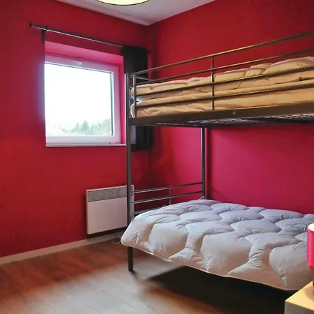 Prázdninový dům Holiday La Ferme De Lucy