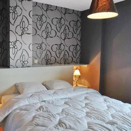 Holiday La Ferme De Lucy Prázdninový dům Somme-Leuze
