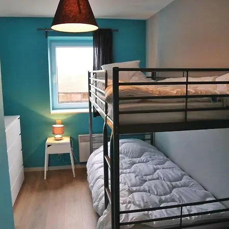 Prázdninový dům Holiday La Ferme De Lucy